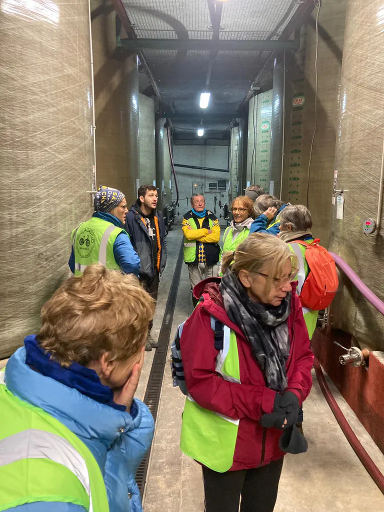 Domaine des hauts de vergnades 10