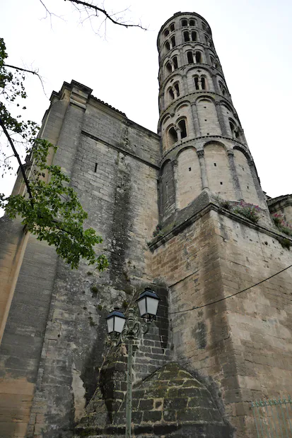 Uzès