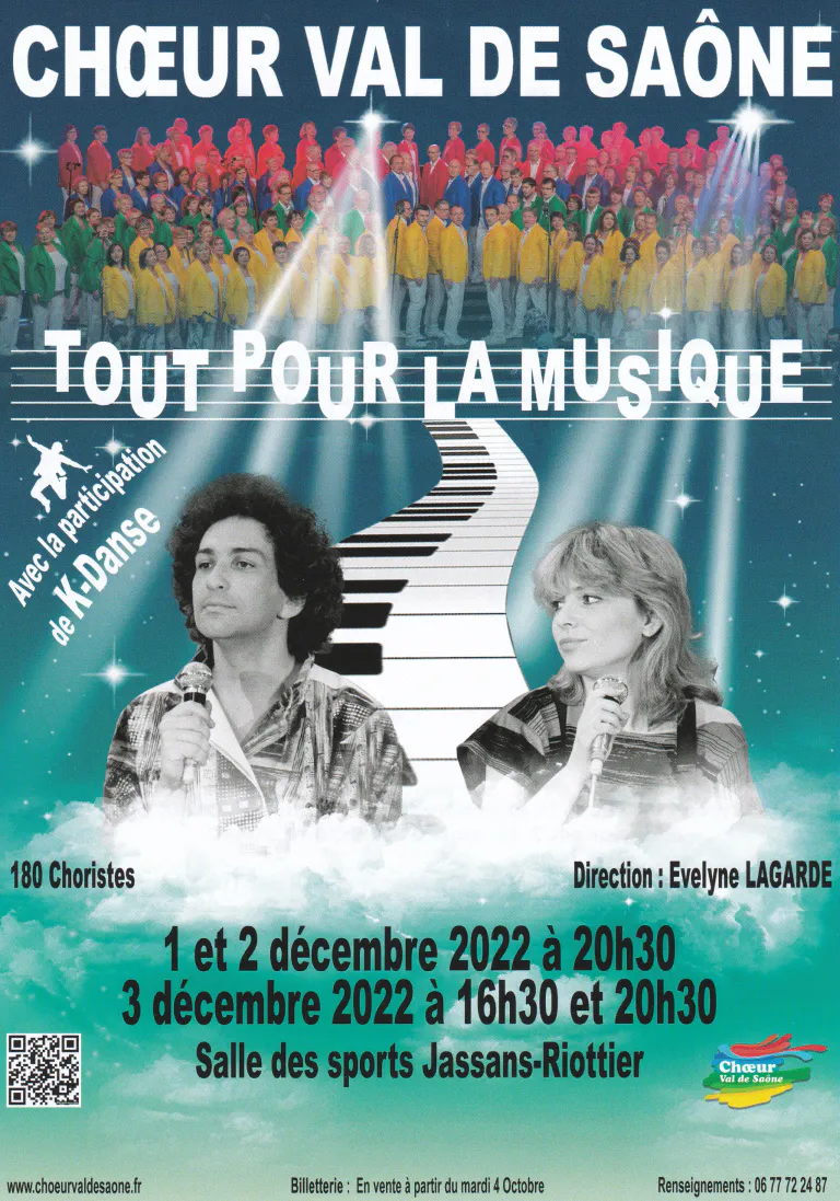 Flyer 2022 recto