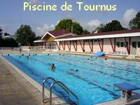 Photo piscine tournus