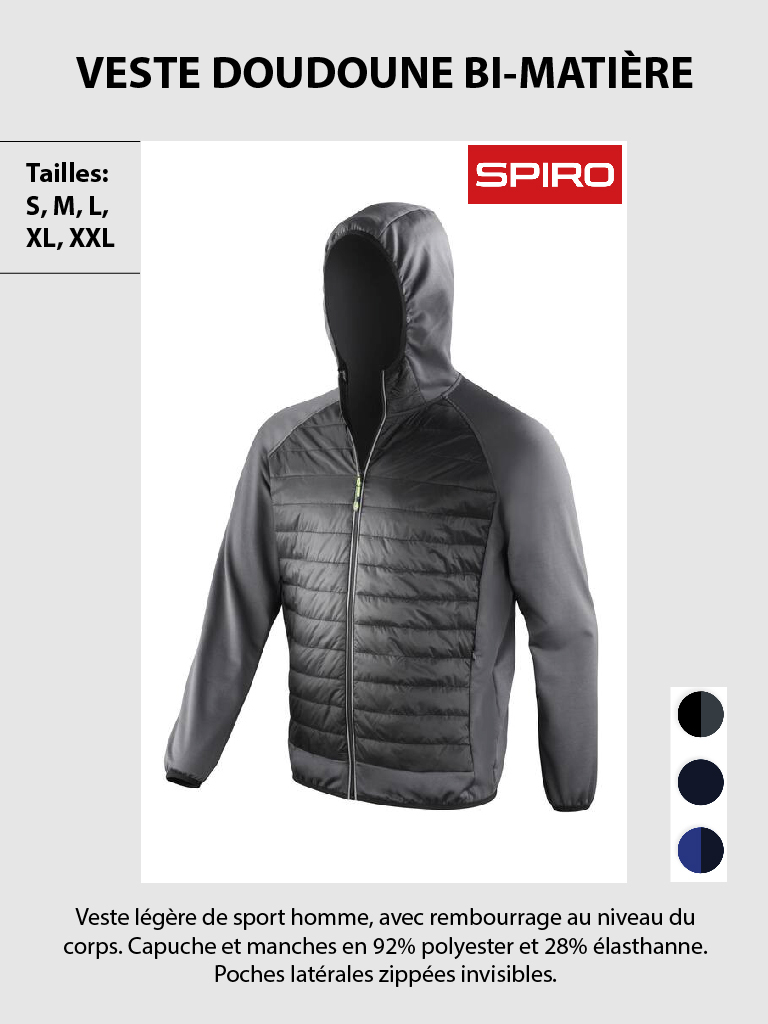 Veste-doudoune-bi-matiere