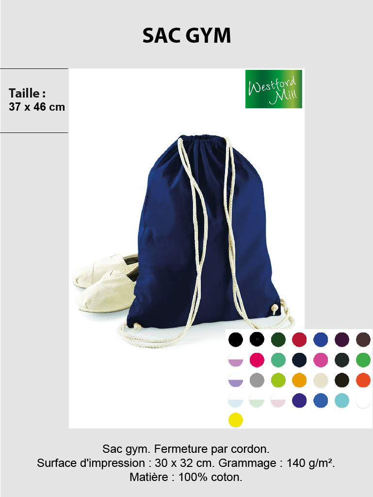 Sac-gym