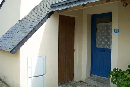 Saint jacques exterieur arriere nord