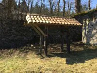 Metiers a ferrer varillette