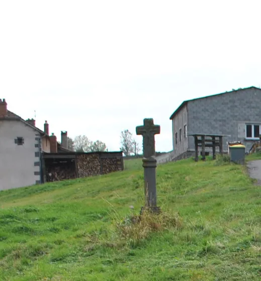 Croix de cousergues