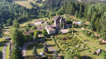 Chateau de varillette