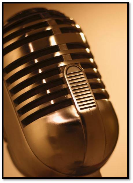 Microphone