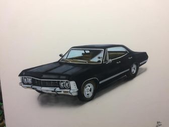 Chevrolet 1967