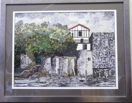 La maison pierre loti renee fourquet