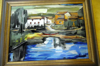 Bas quartier rene lafitte