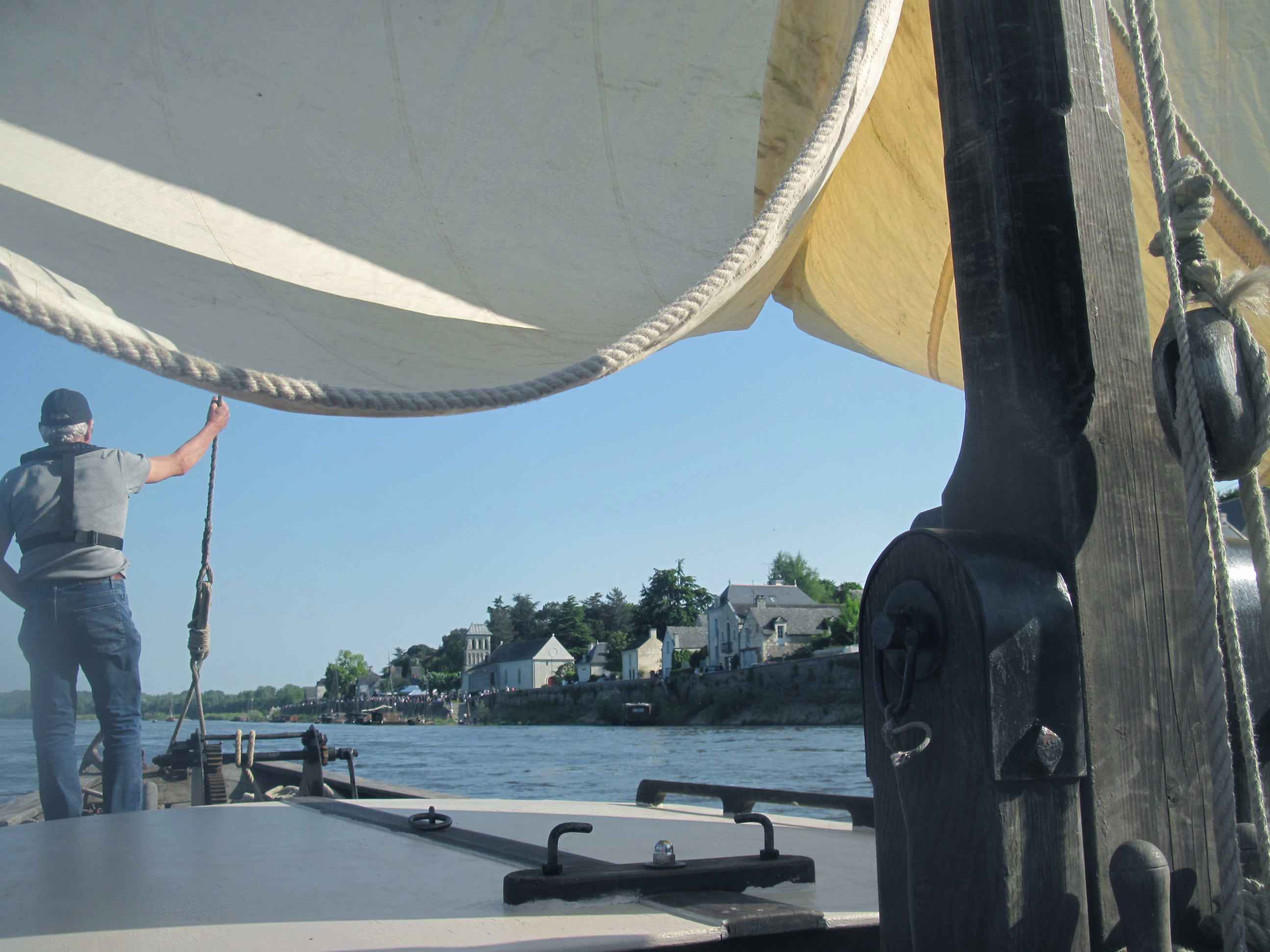 K2 le thoureil voile 05 05 18
