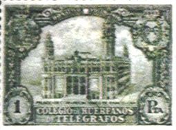 1935 communic barcelone telegrf
