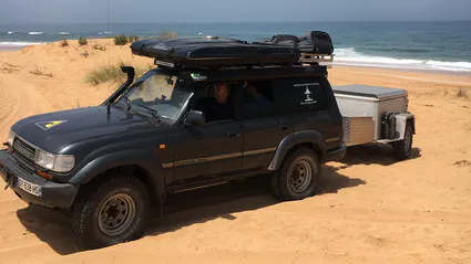 Transporter 7 redimensionner