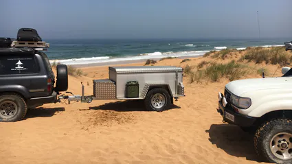 Transporter 8 redimensionner