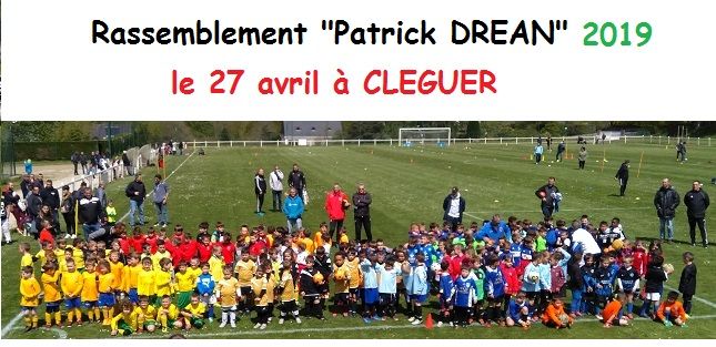 Photo1 de groupe Cleguer 2019