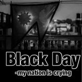 Black Day in Nepal
