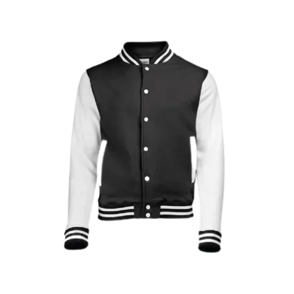 Heros minuscules vestes noir recto