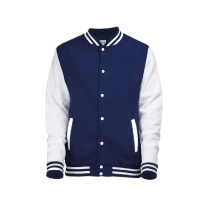 Heros minuscules vestes bleu recto