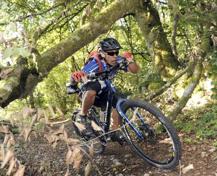 Olivier vtt photo jpeg