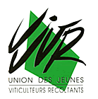 Logo ujvr