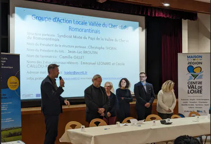 Pays de la vallee du cher et du romorantinais leader2
