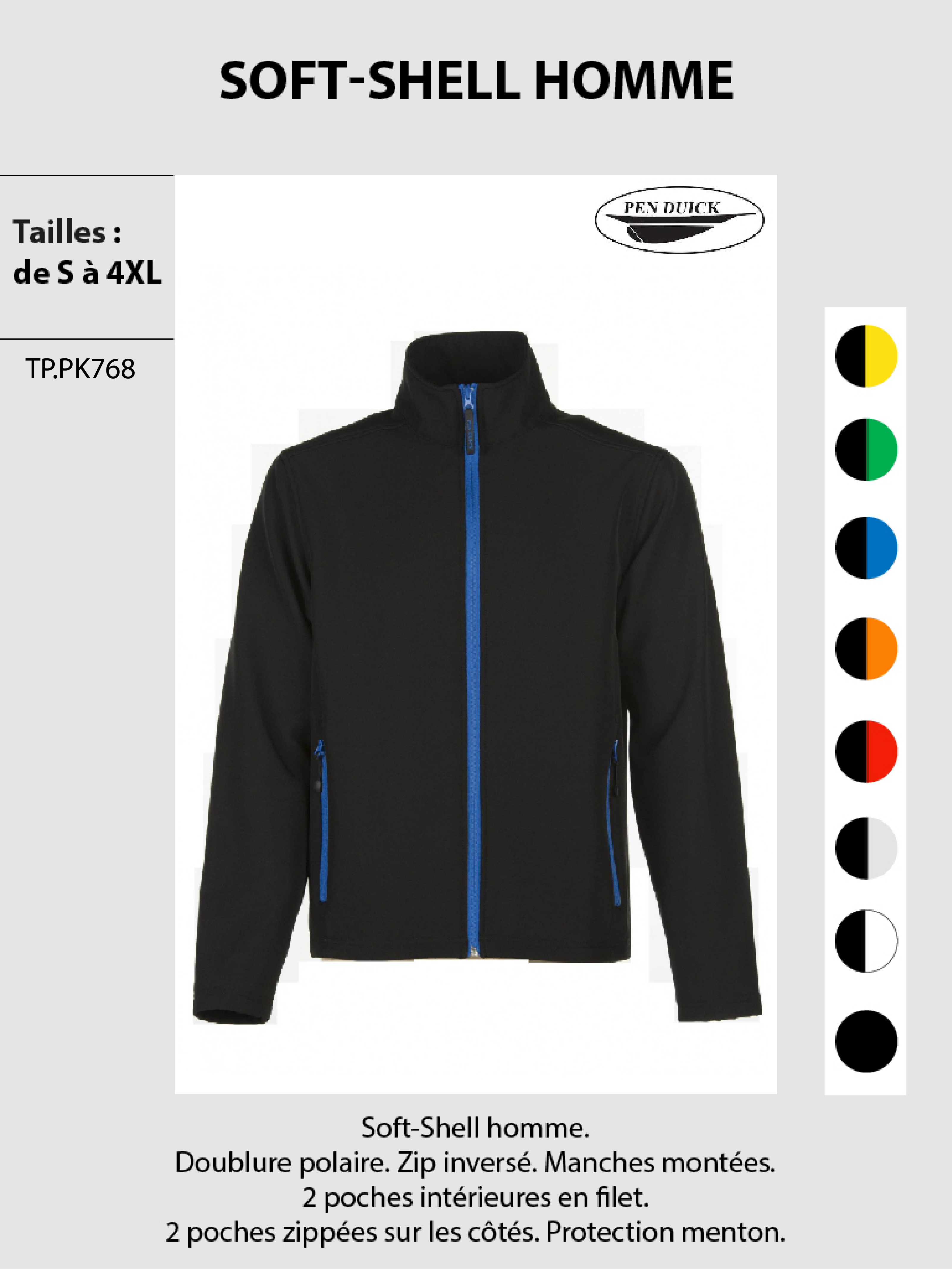 Soft-shell-homme-Pen-duick