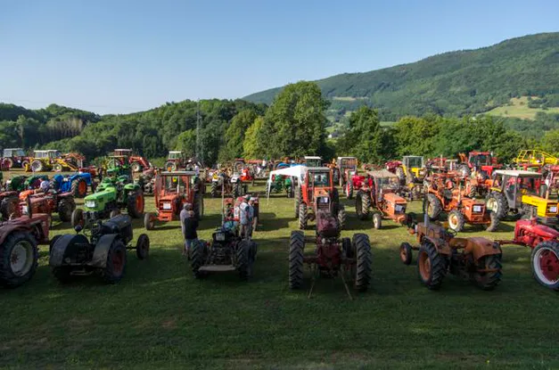 Festivités du 19 août dernier : une très belle réussite