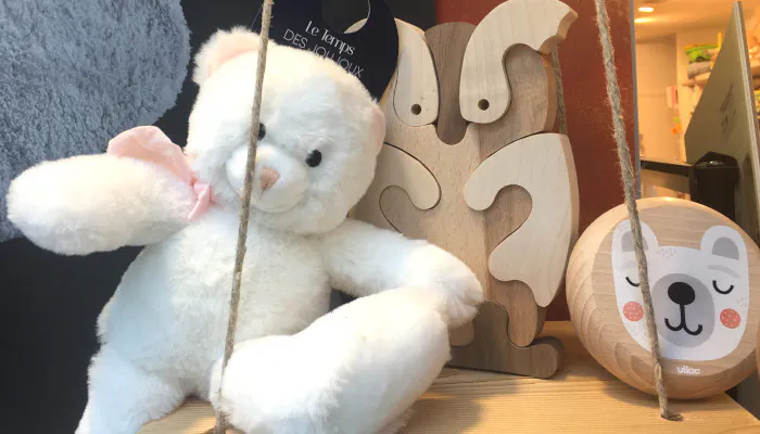 Découvrez notre vitrine "Iceland en musique"