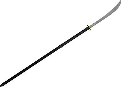Naginata