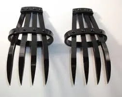 Tekko kagi