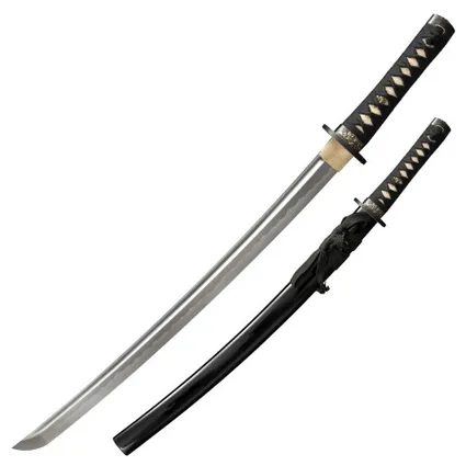 Wakazashi