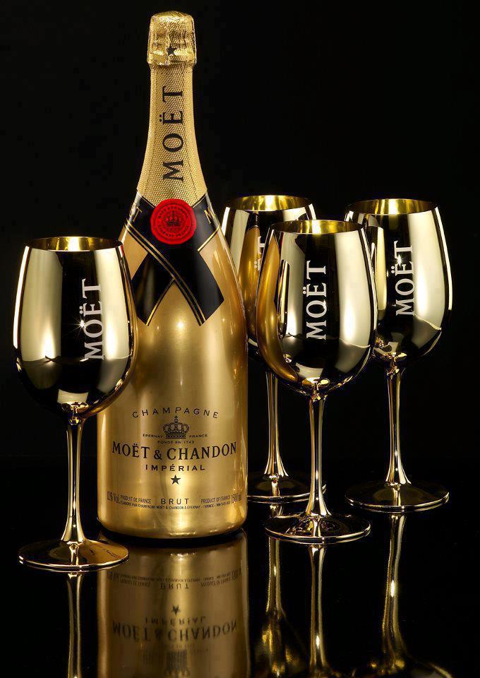 Moet chandon