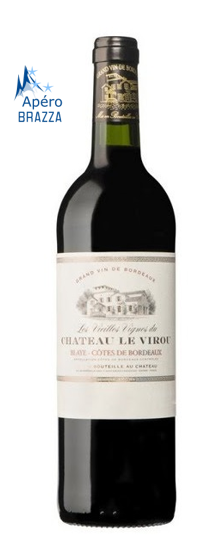 Chateau le viroux