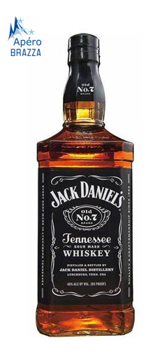 Jack Daniel