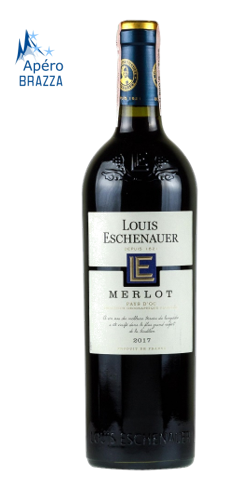 Louis Eschenauer MERLOT