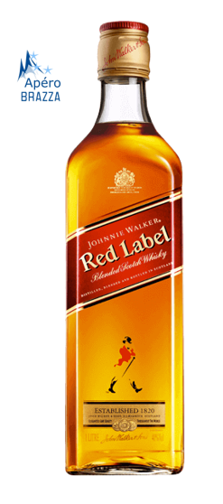 Red Label