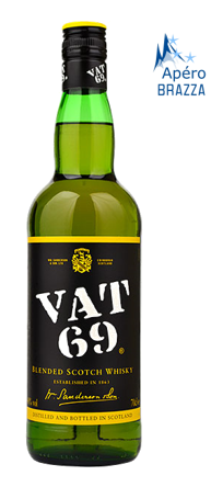 VAT 69
