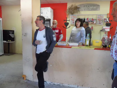 Apres le debarquement 2