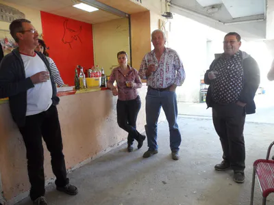 Apres le debarquement 3