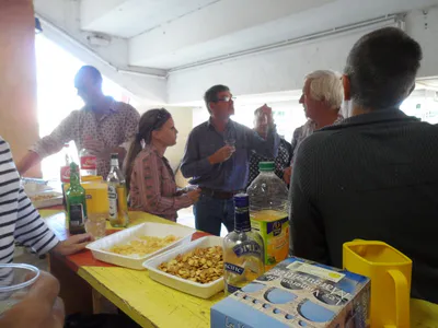 Apres le debarquement 4