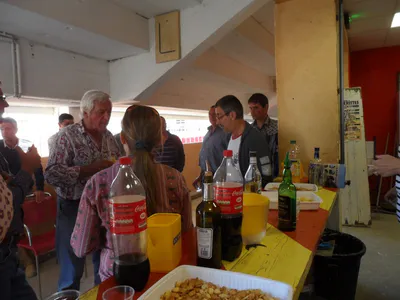 Apres le debarquement 5