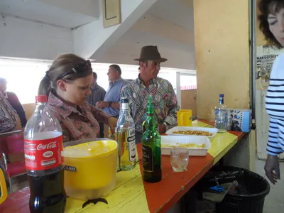 Apres le debarquement 7