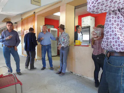 Apres le debarquement 9