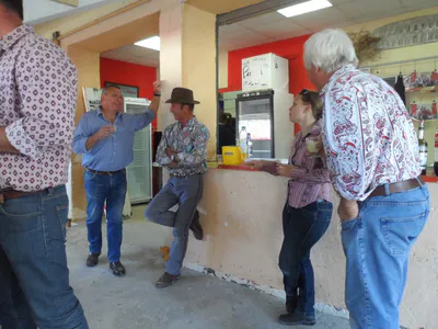 Apres le debarquement 11