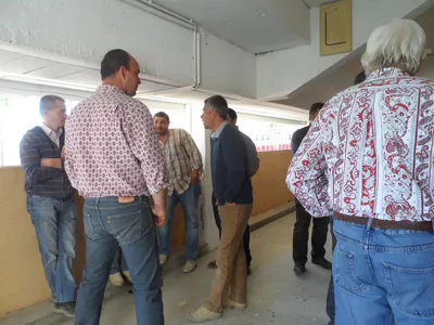 Apres le debarquement 12