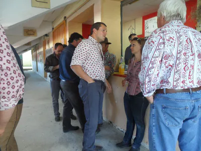 Apres le debarquement 13