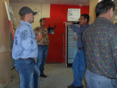 Apres le debarquement 14