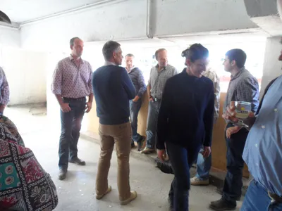 Apres le debarquement 16