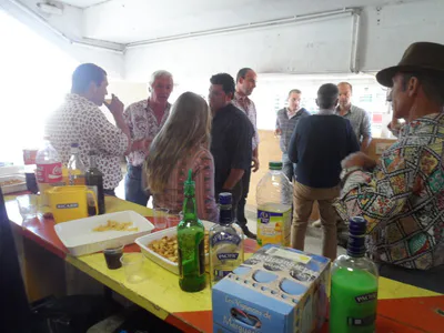 Apres le debarquement 17