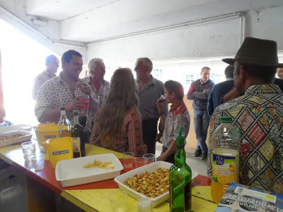 Apres le debarquement 19